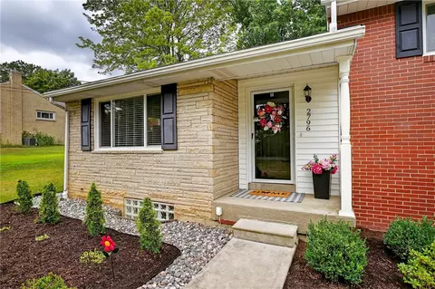 2796 Clearview Rd, Allison Park, PA 15101 photo 3