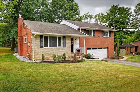 2796 Clearview Rd, Allison Park, PA 15101 photo 2