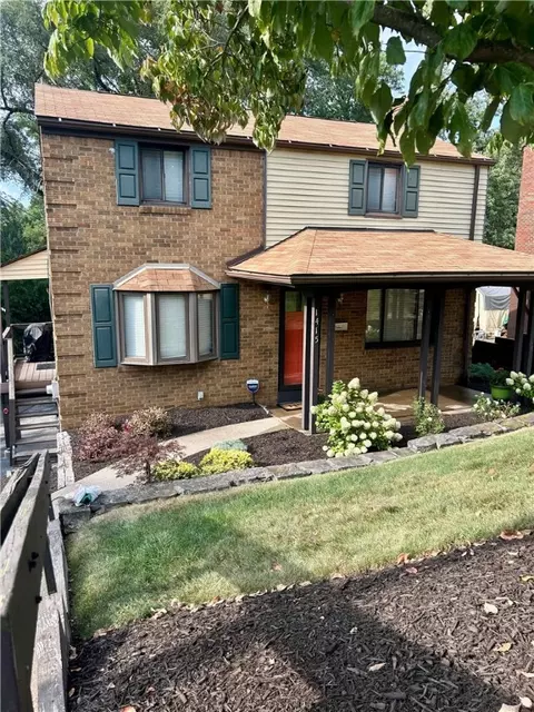 1415 Main St, Bridgeville, PA 15017