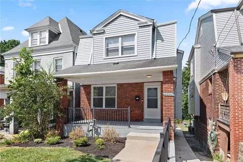 6335 Waldron St, Pittsburgh, PA 15217