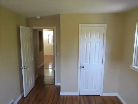 Bedroom - 290 Mcmurray Rd, Pittsburgh, PA 15241 photo 7 of 9