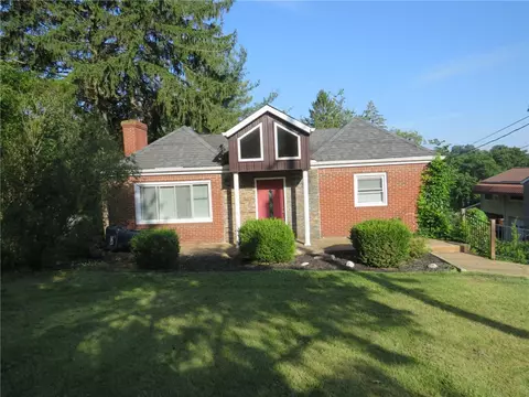 Exterior - 290 Mcmurray Rd, Pittsburgh, PA 15241 photo 4 of 4
