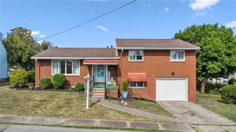 110 Moore Ave, Uniontown, PA 15401