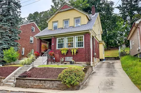 235 Ames St, Pittsburgh, PA 15214