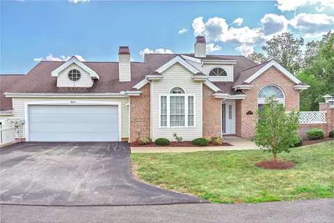 604 Concord Ln, Export, PA 15632