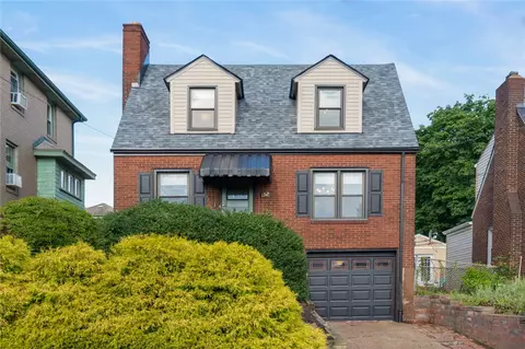 132 Jamaica Ave, Pittsburgh, PA 15229