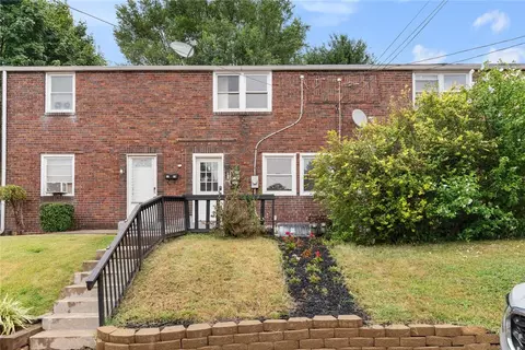 1911 Lafayette, Pittsburgh, PA 15218