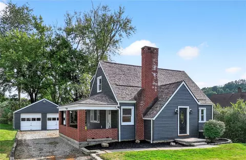 516 4th St, Sutersville, PA 15083