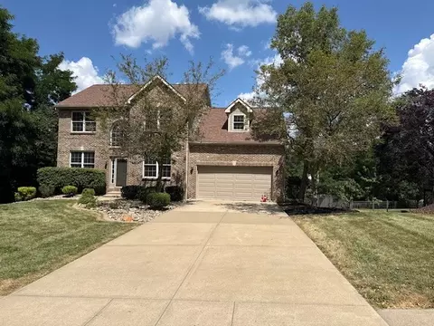 201 Coachside Dr, Washington, PA 15301