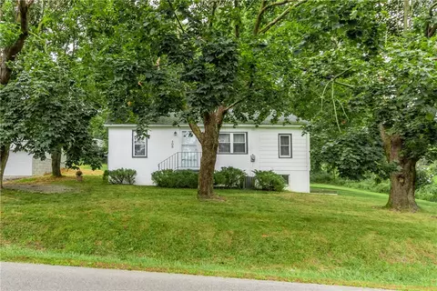105 Valvoline Rd, East Butler, PA 16029