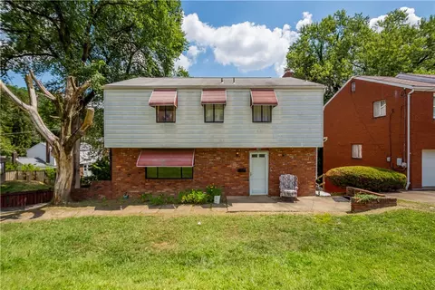 4817 E Willock Rd, Pittsburgh, PA 15227 photo 1