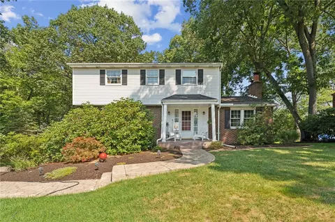 3905 Glencoe Ct, Murrysville, PA 15668