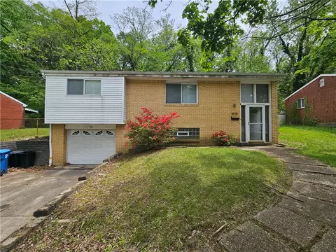 356 Stotler Rd, Pittsburgh, PA 15235