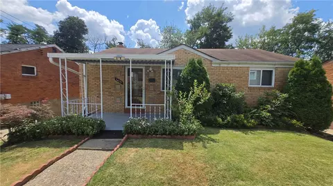 1413 Keever Ave, Pittsburgh, PA 15205