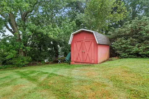 Exterior - 116 Williamsburg Pl, Irwin, PA 15642 photo 11 of 11