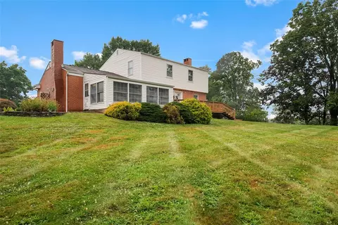 Exterior - 116 Williamsburg Pl, Irwin, PA 15642 photo 7 of 11