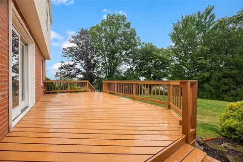 Exterior - 116 Williamsburg Pl, Irwin, PA 15642 photo 8 of 11