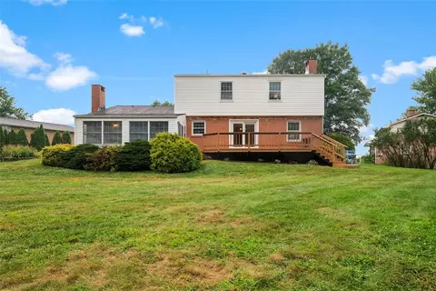 Exterior - 116 Williamsburg Pl, Irwin, PA 15642 photo 3 of 11