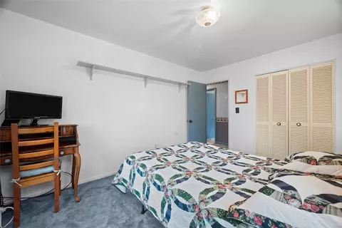 Bedroom - 116 Williamsburg Pl, Irwin, PA 15642 photo 10 of 10
