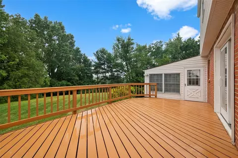 Exterior - 116 Williamsburg Pl, Irwin, PA 15642 photo 4 of 11