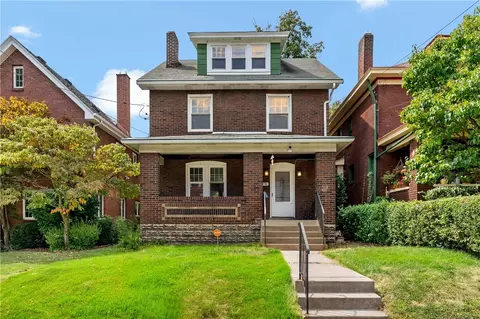 230 Olympia St, Pittsburgh, PA 15211
