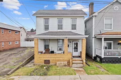 107 Dickman St, Carnegie, PA 15106