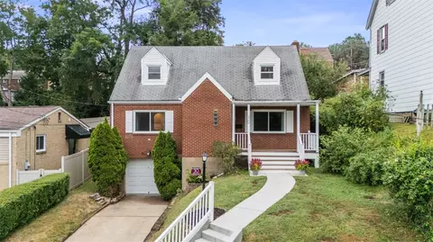 30 Pittsburgh St, Pittsburgh, PA 15202