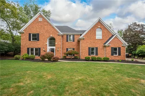 8008 Bayard Ct, Pittsburgh, PA 15237