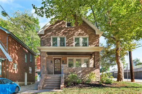 100 Race St, Pittsburgh, PA 15218