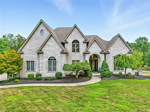150 Silver Creek Dr, Mars, PA 16046