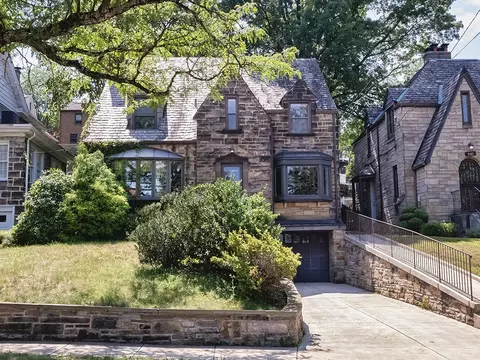 523 N Meadowcroft Ave, Pittsburgh, PA 15216