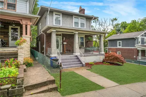 310 Parklyn St, Pittsburgh, PA 15234