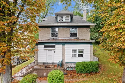 42 Baldwick Rd, Pittsburgh, PA 15205