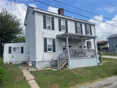 433-435 Bluff, North Belle Vernon, PA 15012
