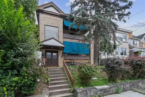 1525 Beechview Ave, Pittsburgh, PA 15216