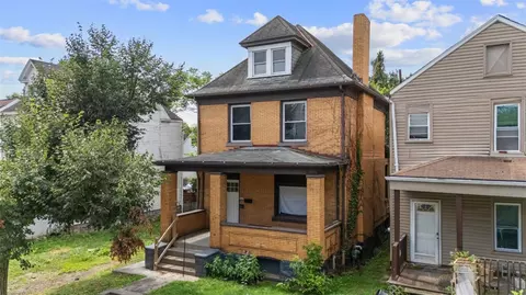 3045 Glen Mawr St, Pittsburgh, PA 15204