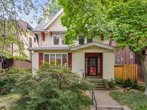 5723 Solway St, Pittsburgh, PA 15217