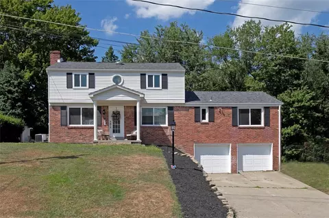 4670 Marjorie Dr, Murrysville, PA 15668