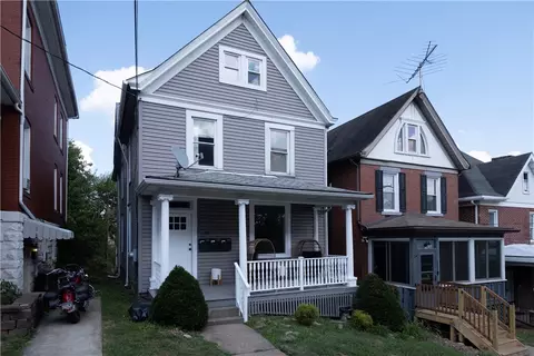 215 N Maple Ave, Greensburg, PA 15601