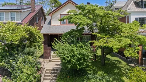 6345 Burchfield Ave, Pittsburgh, PA 15217
