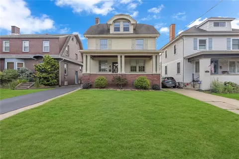 1021 4th St, Beaver, PA 15009