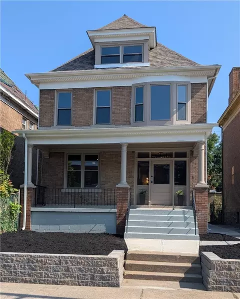 7121 Race St, Pittsburgh, PA 15208