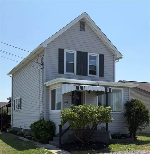 604 Neale Ave, Ford Cliff, PA 16228