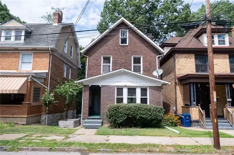 7315 Whipple St, Pittsburgh, PA 15218