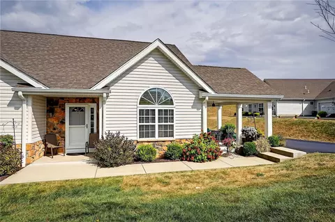 334 Saddlebrook Rd, Gibsonia, PA 15044