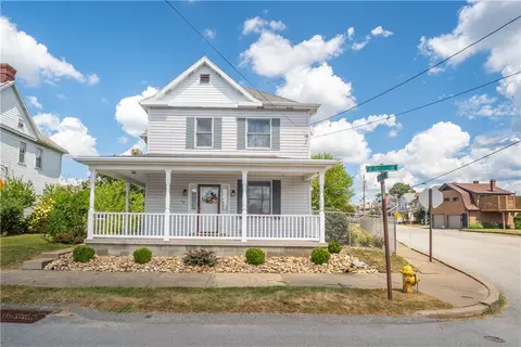 70 E Highland Ave, Uniontown, PA 15401