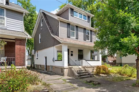 7717 Tuscarora St, Pittsburgh, PA 15221