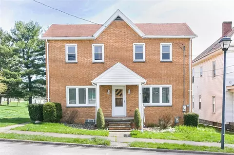 304 Liberty St, Perryopolis, PA 15473