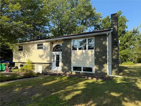 329 S Home Ave, Butler, PA 16001