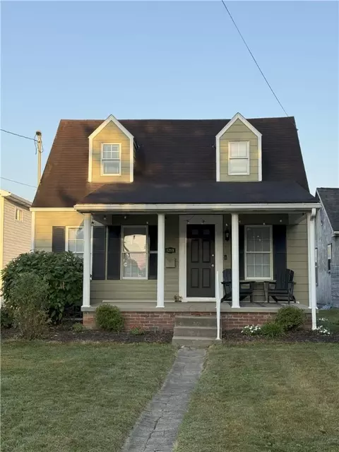 1219 Fairmont Ave, Natrona Heights, PA 15065